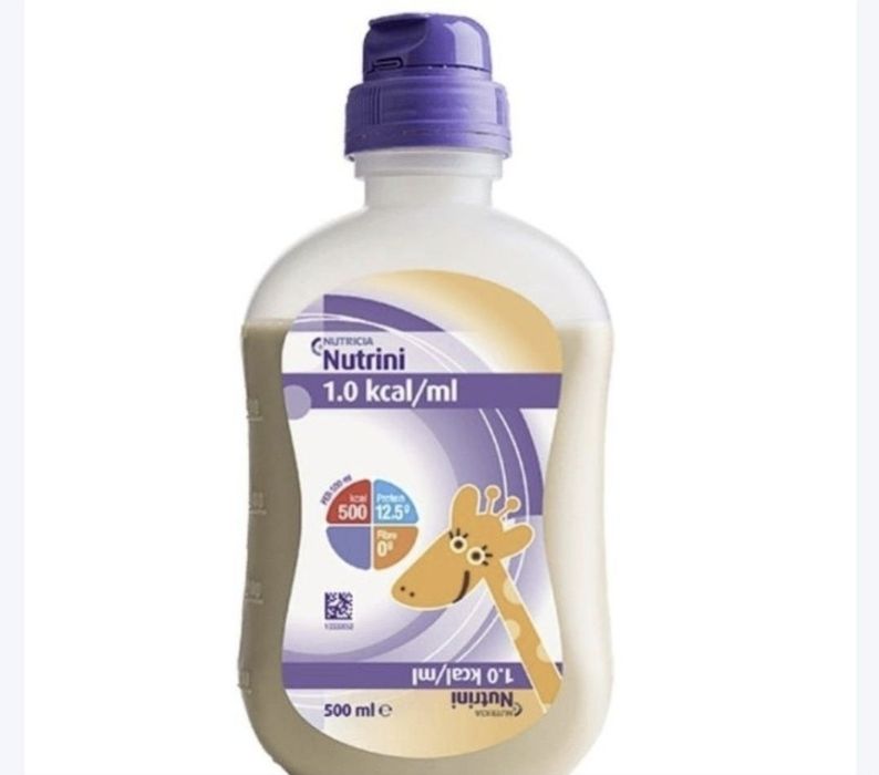 Nutricia nutrini 2 kartony