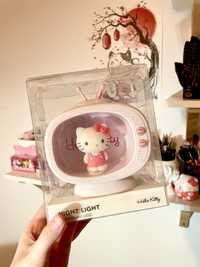 Lampka nocna Hello Kitty