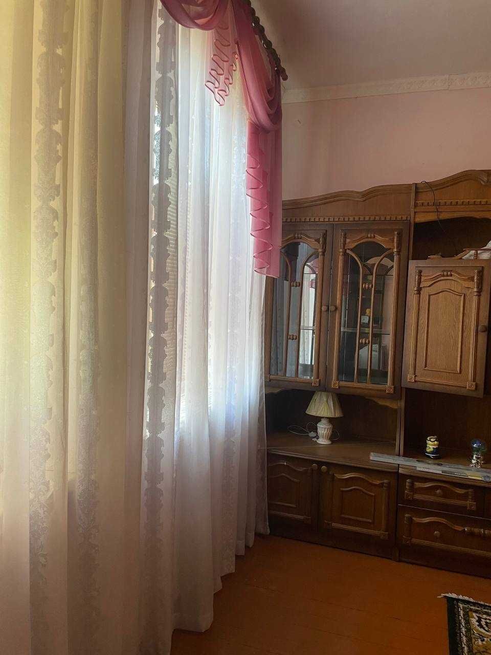 Продаж 2х кімнатної квартири с. Липівка 20км. до Івано-Франківська