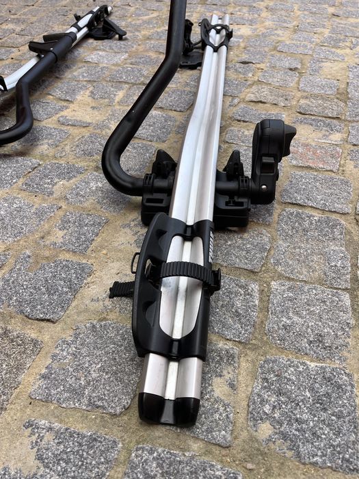 Suportes de  bicicleta Thule