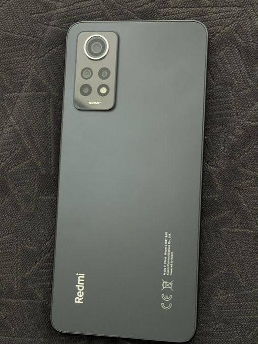 Xiaomi redmi 12 pro 4G 8+4/256