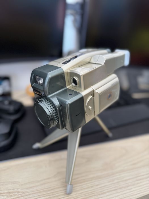 Máquina Olimpia V-3000