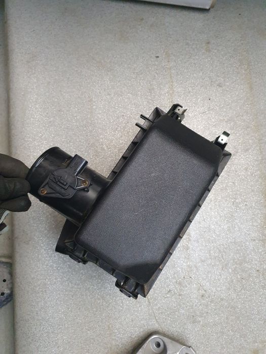 Корпус фільтра хобот Toyota Rav 4 V50 розборка 2019-2023р оригінал