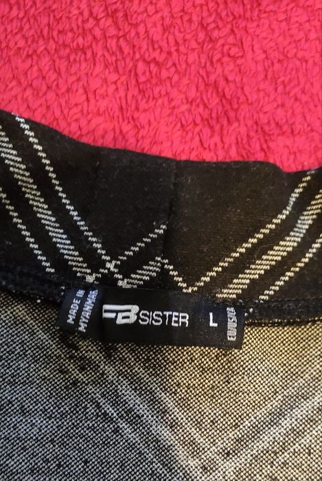 Spódniczka FB New Yorker