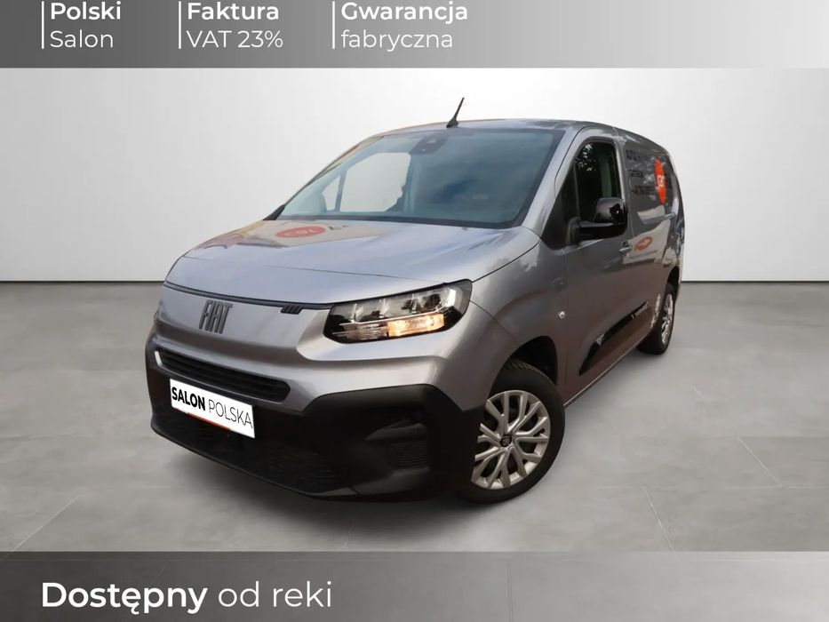 Fiat Doblo Chlodnia 2tys km Salon Pl,F-vat23,3osobowy.  Salon Pl,F-vat23,Chlodnia,2tys km, Jak nowy!!!