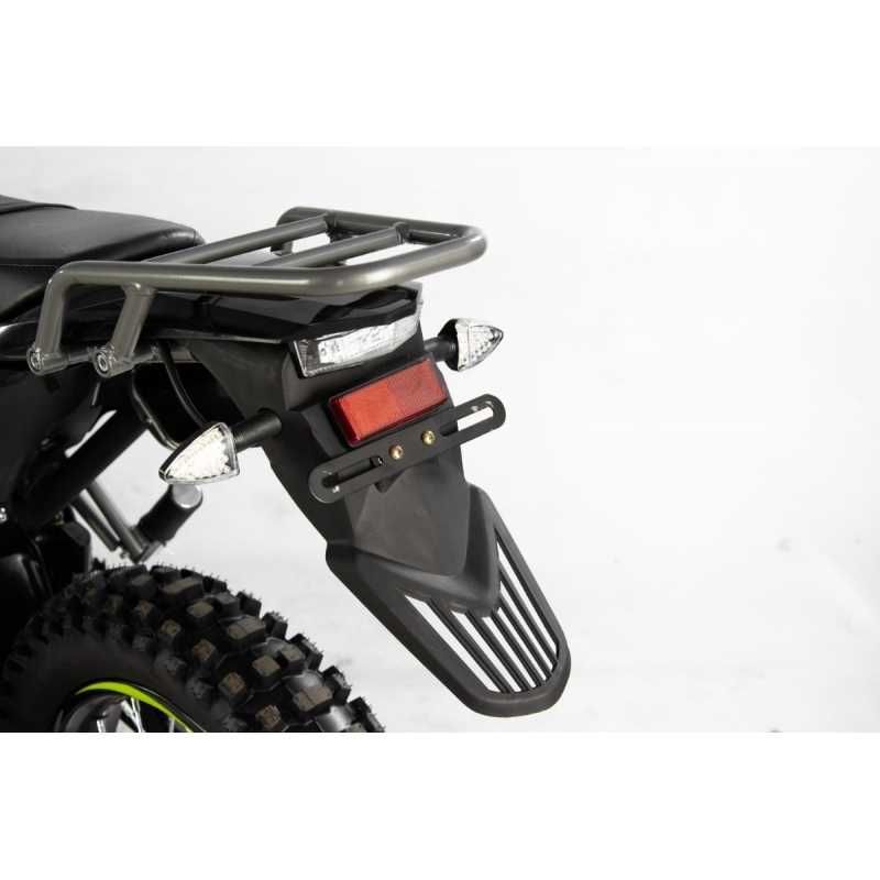 Cross ASIX DEFENDER 250 Lampa LED Zawieszenie upside-down Raty Dostawa