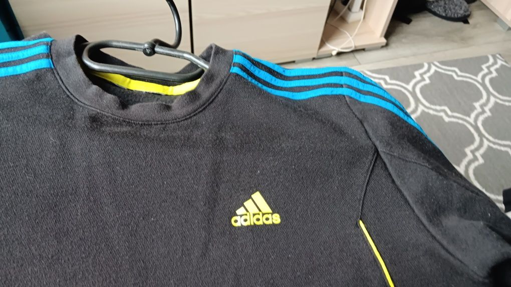 Bluza chłopięca adidas