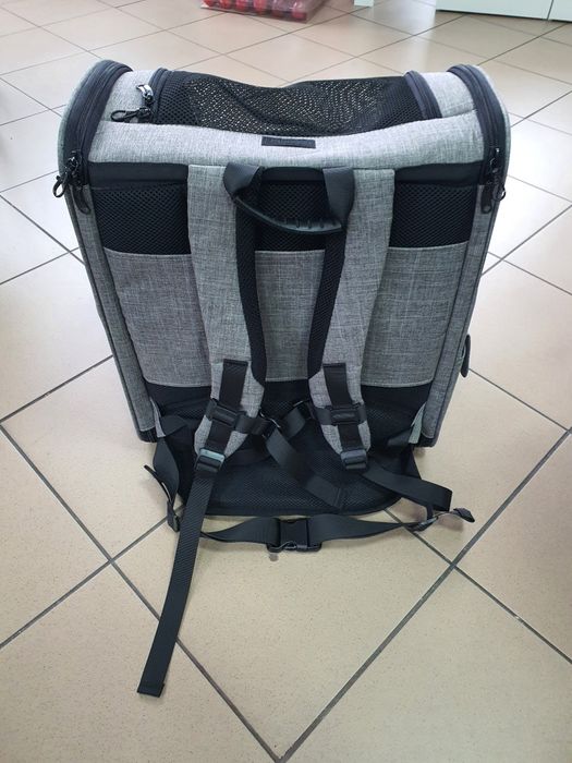 Pecute plecak XL dla psa