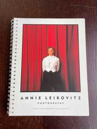 Agenda 1994 Annie Leibovitz
