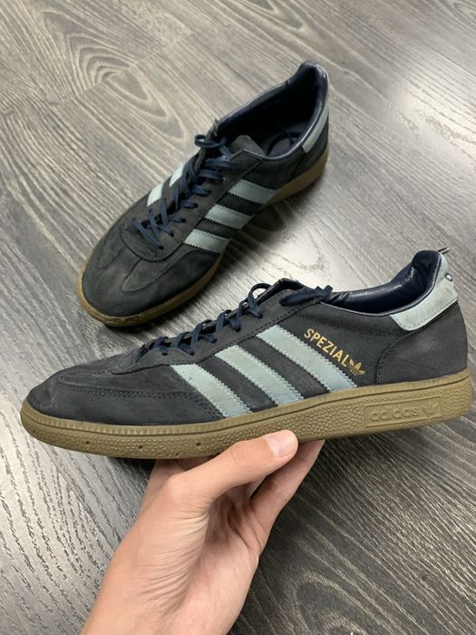 Adidas spezial blue