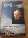 Dywan Dobrej Nowiny Ojciec Leon Knabit OSB