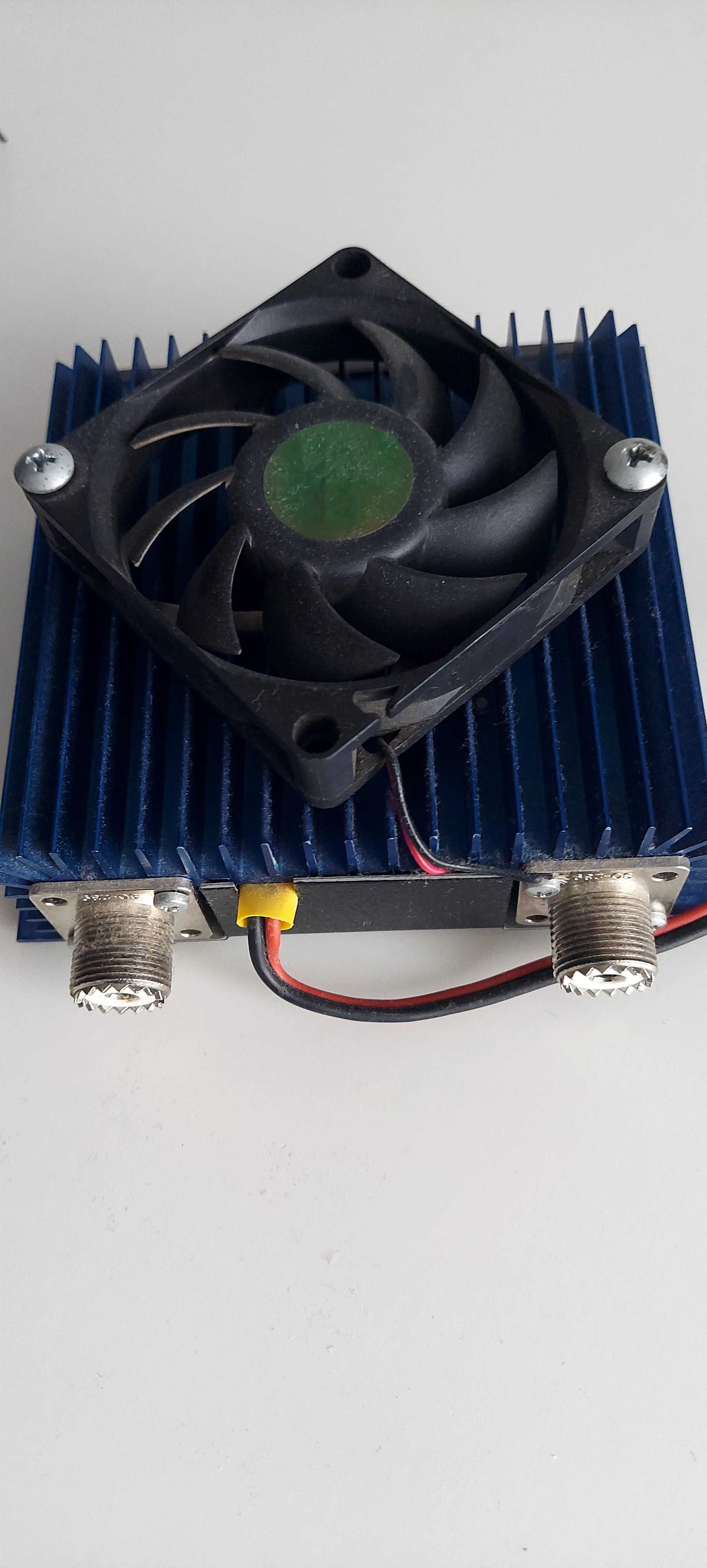 Cb wzmacmiacz   kl 203p