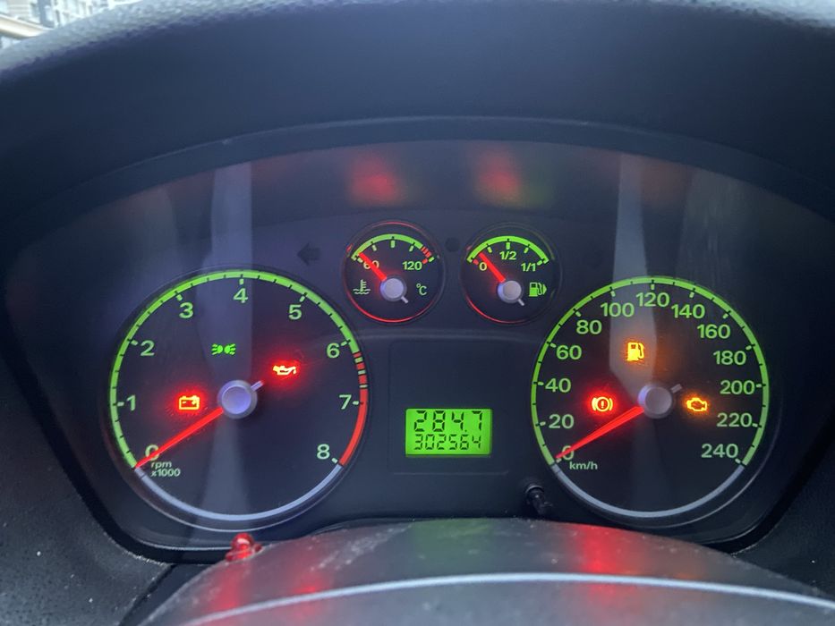 Продам Ford Focus