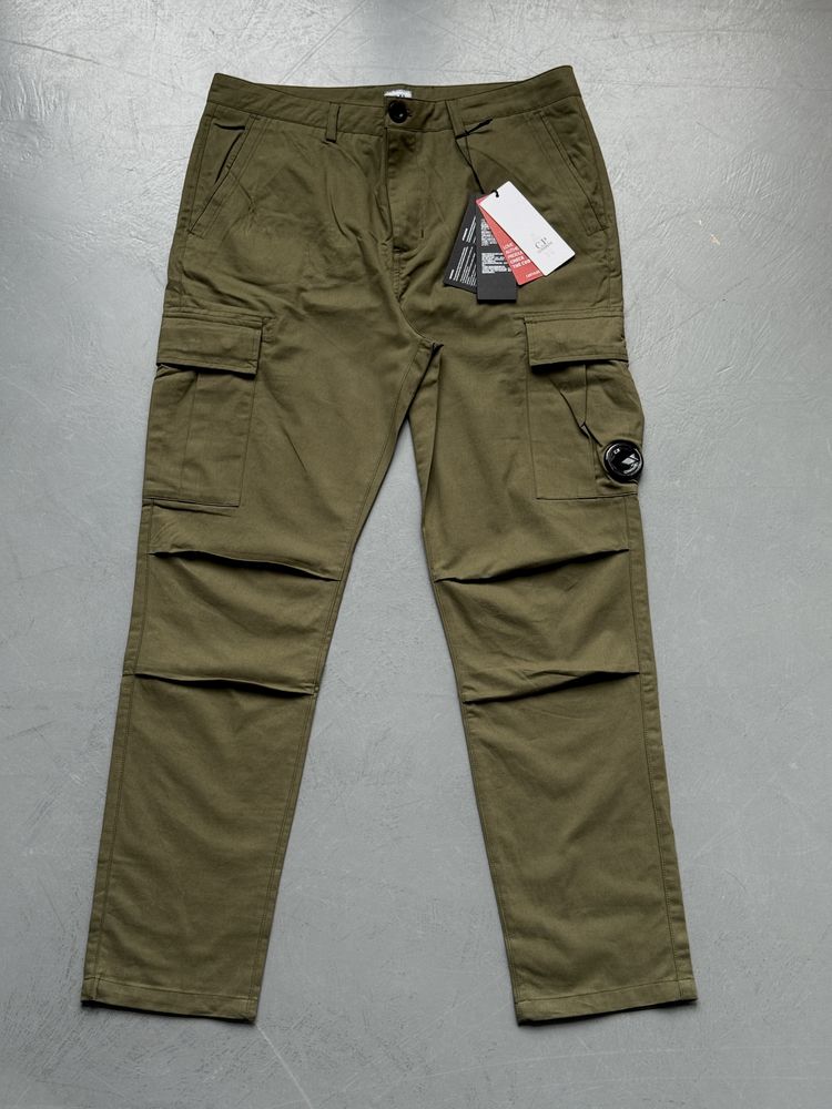 Штани C.P company Cargo pants