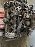 Motor Mercedes Class E E270 Cdi 647961