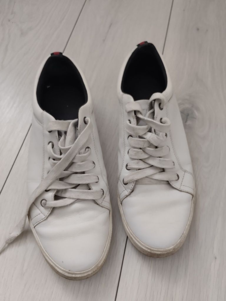 Sneakersy  Tommy Hilfiger