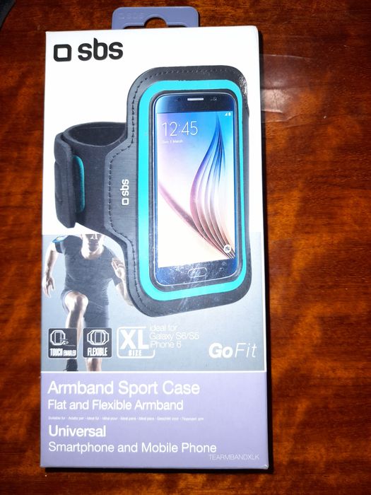 Armband Sport Case