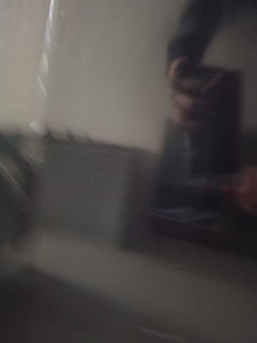 Placa indução Hotpoint Ariston KIS641FB