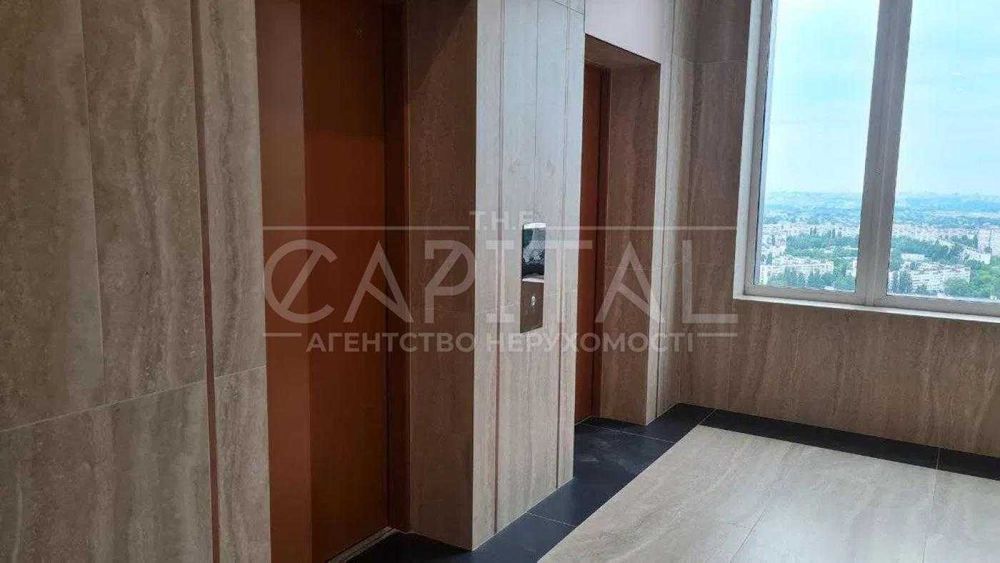 Продаж квартири, вул. Заболотного, ЖК Метрополіс