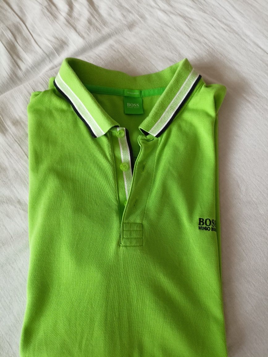 Hugo Boss koszulka