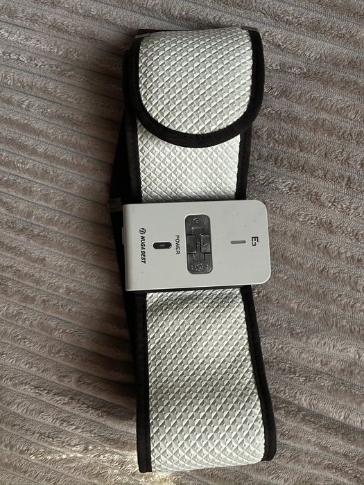 NUGA BEST (лечебный пояс)