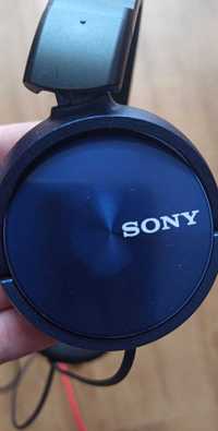 Słuchawki Sony MDR-ZX310 nauszne
