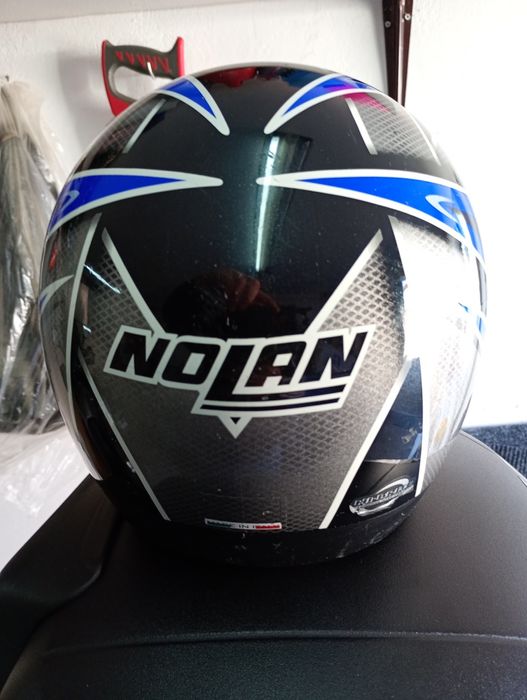 Kask integralny Nolan rozmiar XL
