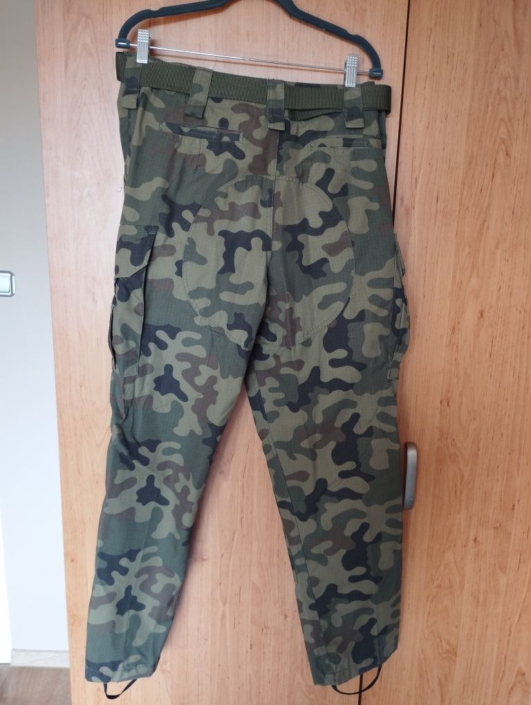 Mundur wojskowy Dominator WZ10Z Ripstop - Rozmiar M + Pasek