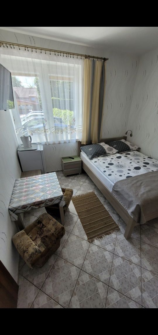 Fajne Pokoje i Domki w fajnej cenie dgslonce.pl