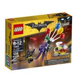 Конструктор LEGO BATMAN MOVIE 70900/70901/70902/70903/70904/70905