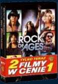 Pakiet: Niewiarygodny Burt Wonderstone / Rock Of Ages 2DVD (Nowe)