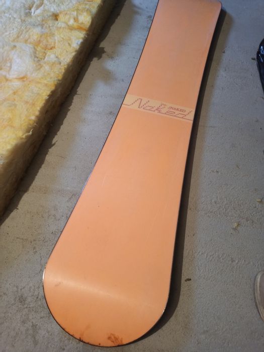 Snowboard  155cm