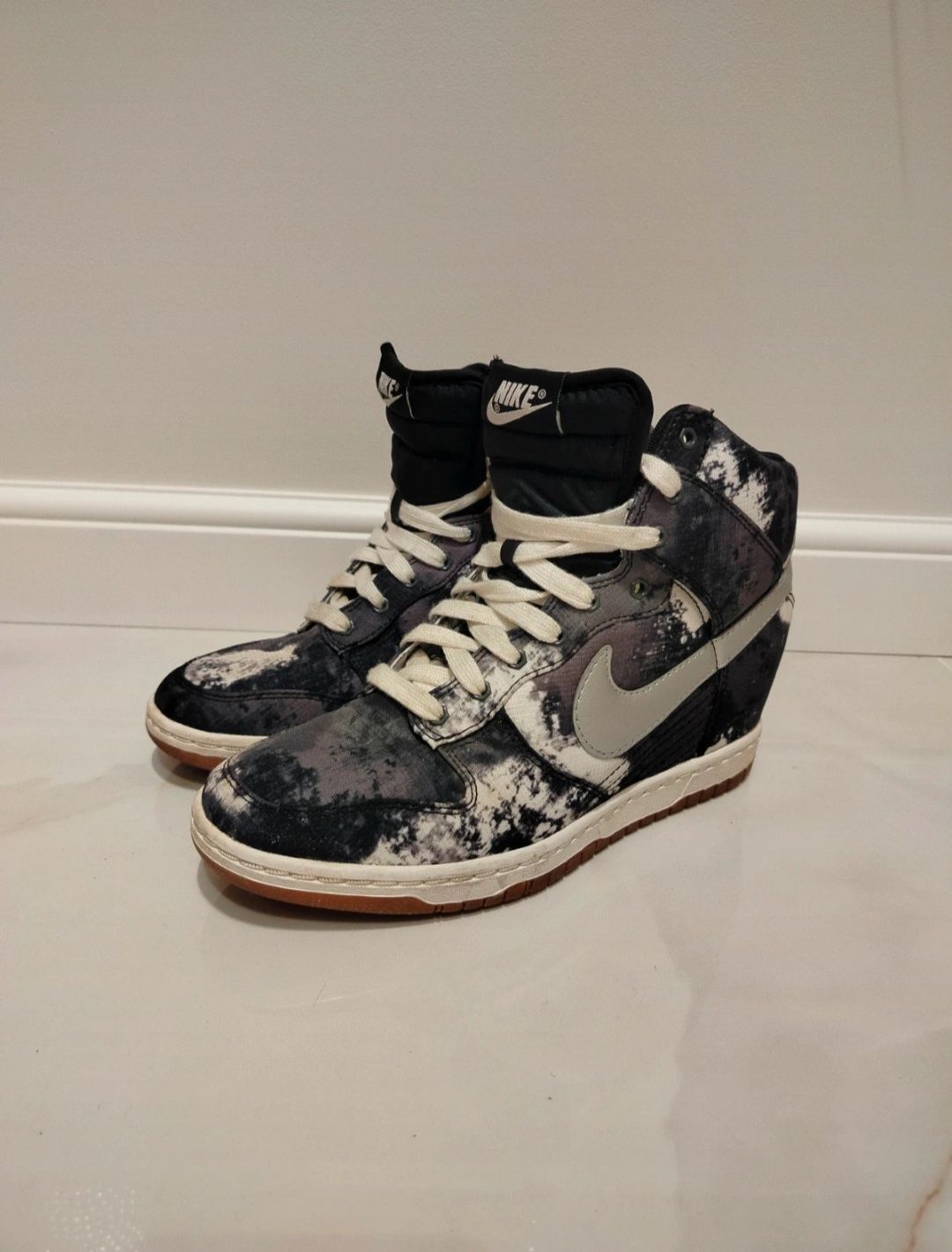 Nike Dunk 2014 obuwie damskie roz.39 (25cm)
