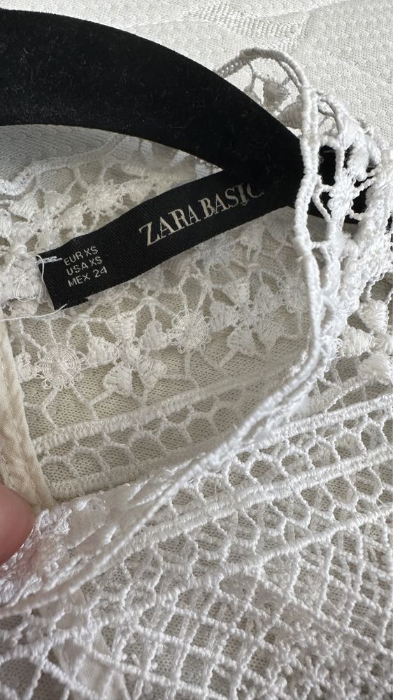 Сукня ZARA в ідеальному стані, розмір хс