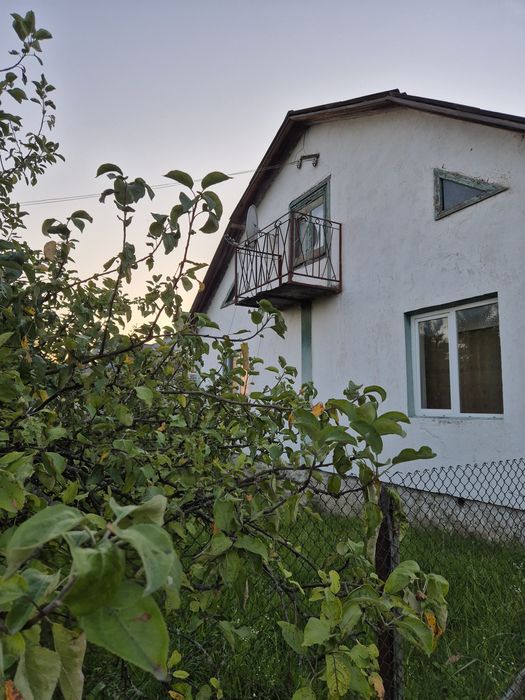 Будинок двохповерховий ,продам