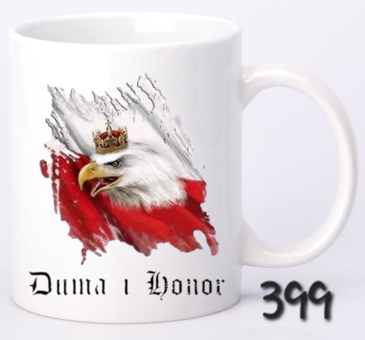 Kubek Patriotyczny Polska