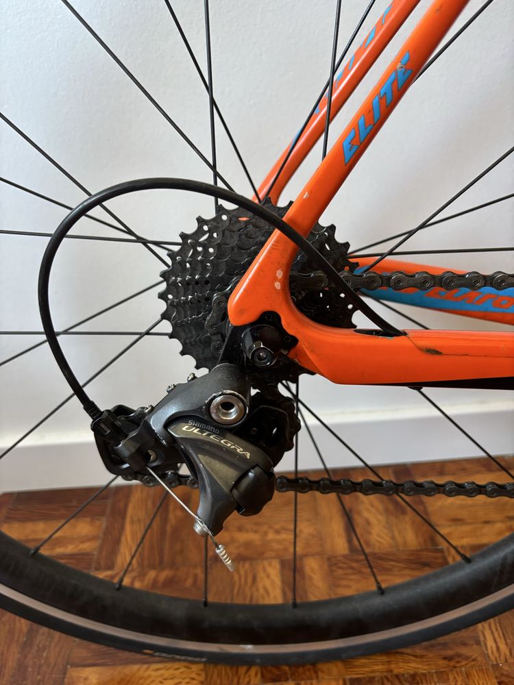 Ktm revelator elite 52
