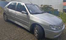 Vende-se Peugeot