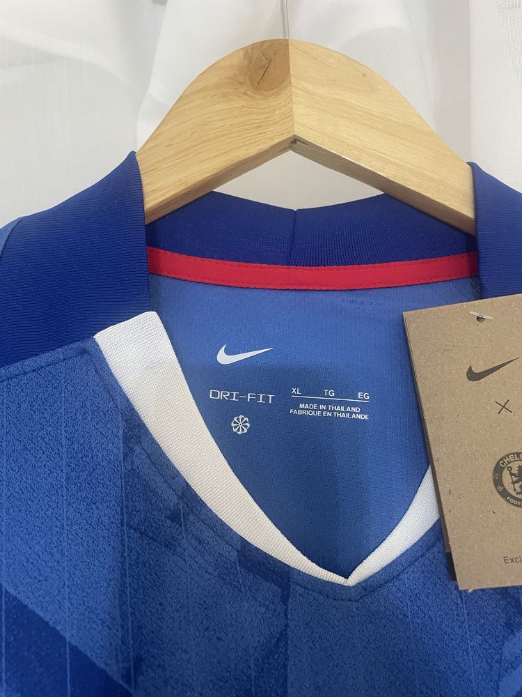 Camisola Chelsea 25/26