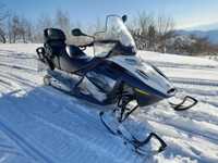 Продам Снігоход БРП 550f SKI-DOO