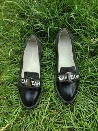 Туфлі для дівчинки взуття