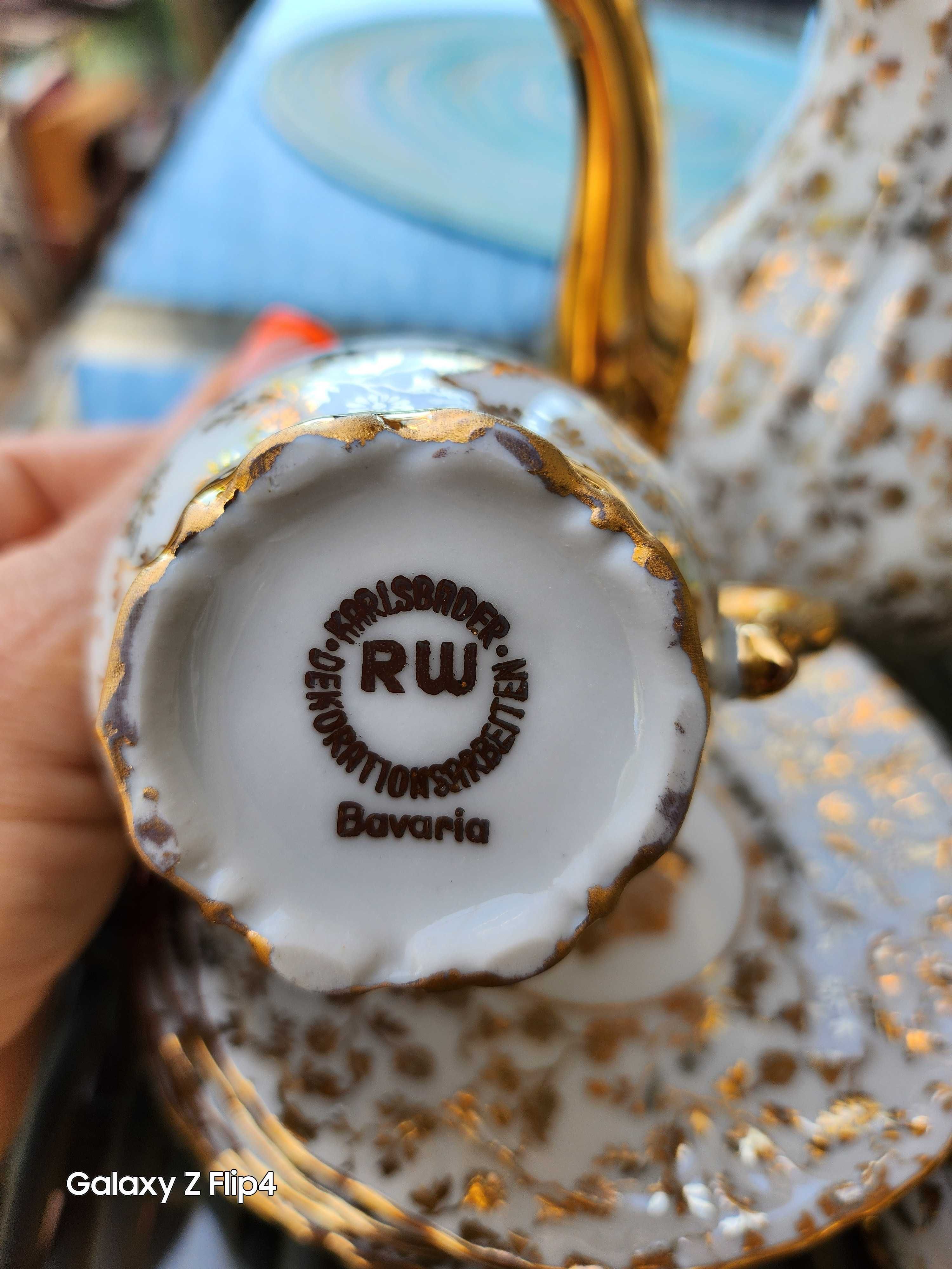 Sprzedam porcelanę..
