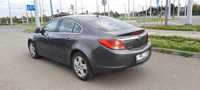 Opel Insignia 1.6 Benzyna+ LPG Sekwencja. Bezwypadkowy.