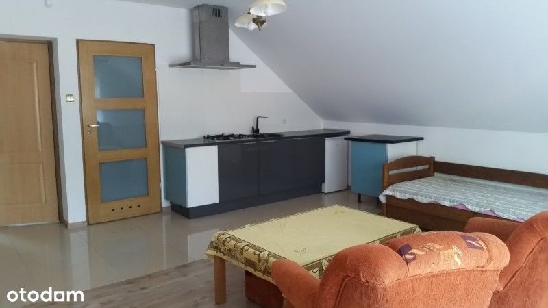 Przytulna, duża kawalerka 34 m² w Rembertowie –  Wynajem od zaraz!