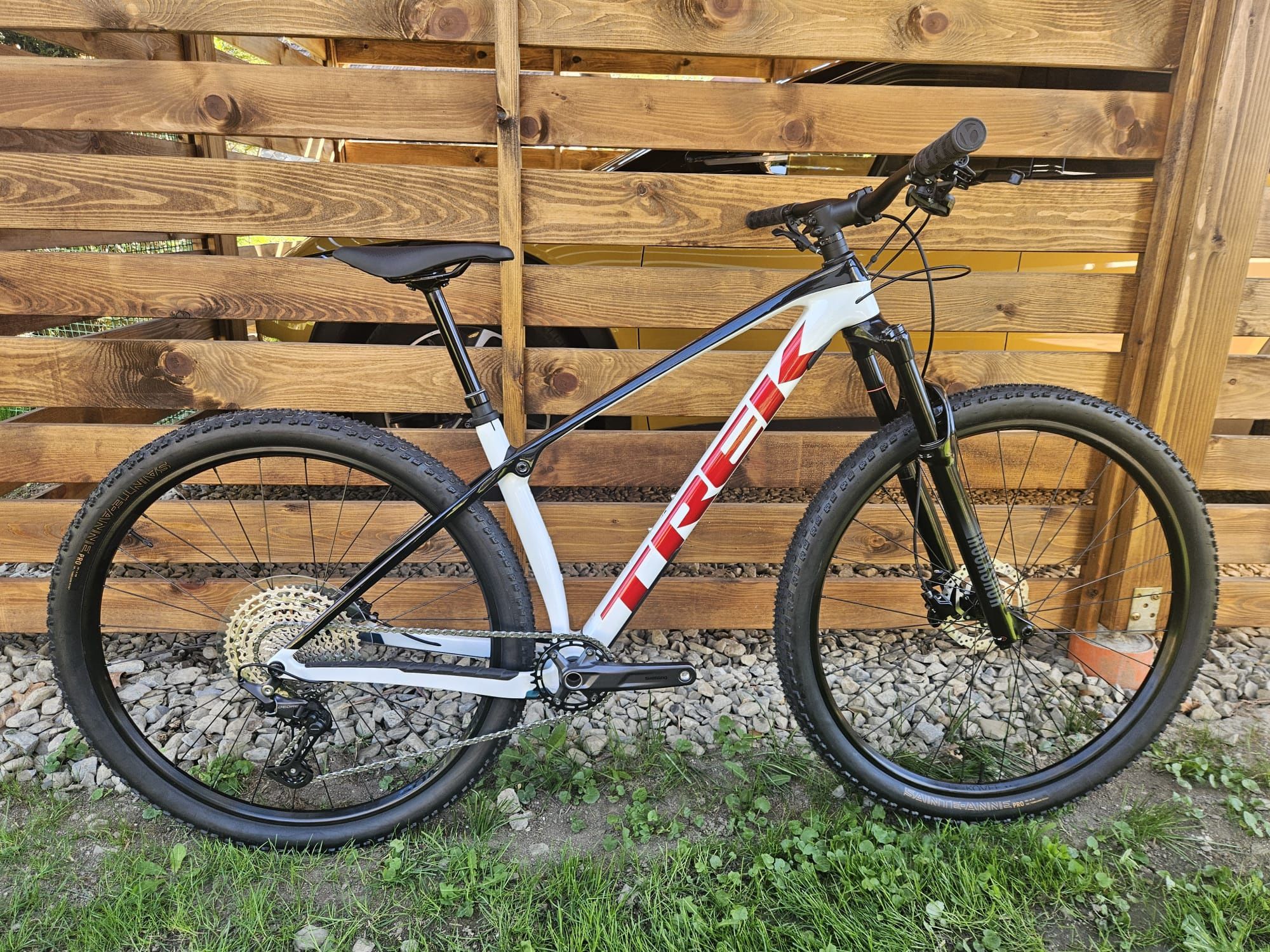 Trek Procaliber 9.7 MTB - Nowy, Rozmiar M