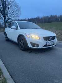 Volvo C30 D2 1.6 diesel 2013 rok