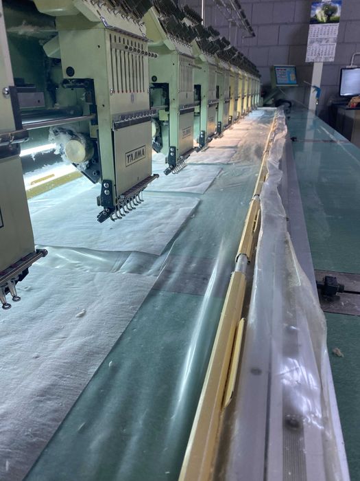 Hafciarka Tajima TMFD - C912