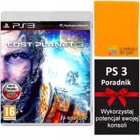 Ps3 Lost Planet 3 Polskie Wydanie Po Polsku Pl szybka wysyłka