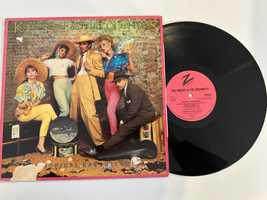 Kid Creole & The Coconuts – Tropical Gangsters PRESS UK LP Winyl (B-7)