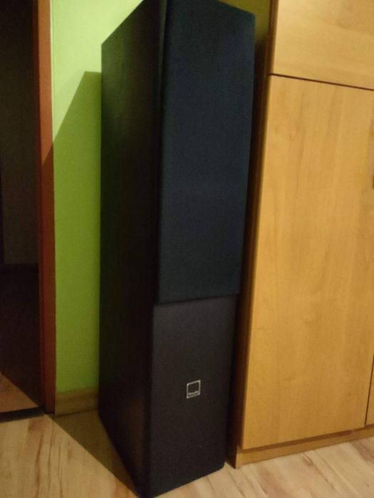 Zestaw kina domowego, firma Onkyo - m audio